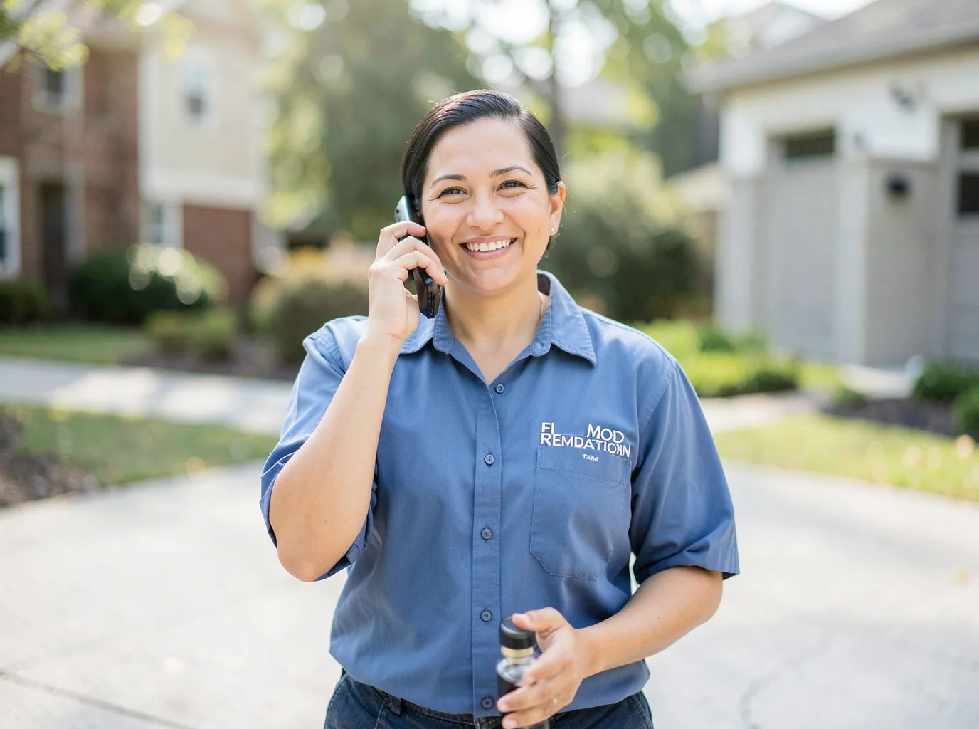 Mold Remediation Duffield, VA FAQs